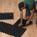 Rubber Flooring Installation Body-Solid Tools