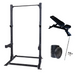 Select Fitness Body Solid Half Rack Starter Bundle