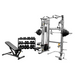 Select Fitness Bodykore Dynamic Trainer Home Gym Package