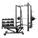 Select Fitness Bodykore Power Rack Package