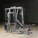 Series 7 Smith Machine Package