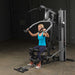 Single Stack Gym G5S Body Solid