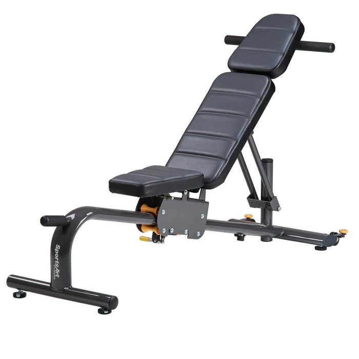 SportsArt A93 Functional Trainer Bench