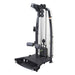 SportsArt A93 Functional Trainer With Bench