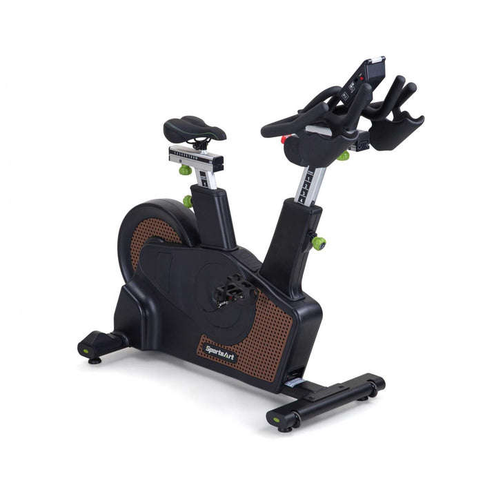 C516 Indoor Spin Bike Right Front