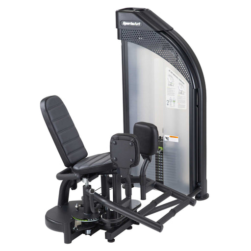 SportsArt DF-302 Abductor and Adductor Machine