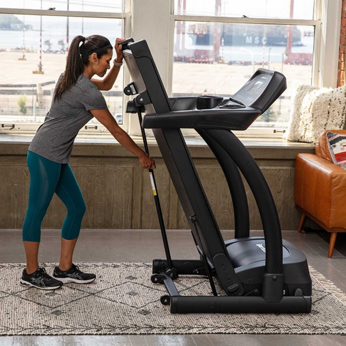 SportsArt Folding Treadmill TR22F