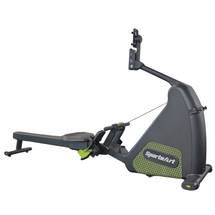 G260 Rower Eco-Powr by SportsArt 