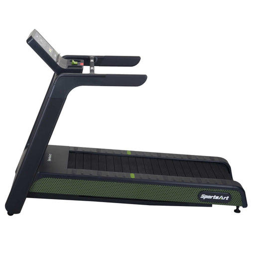 SportsArt G660 Elite Treadmill