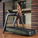 G660 Treadmill Female Runner by SportsArt