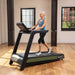 SportsArt G660 Treadmill Female User