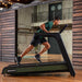 SportsArt Treadmill G660 Male User