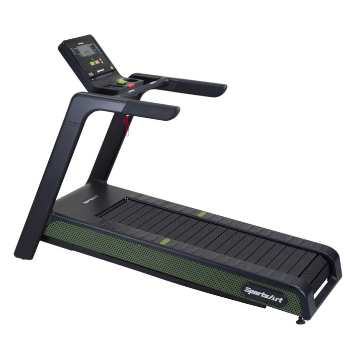 G660 Treadmill by SportsArt