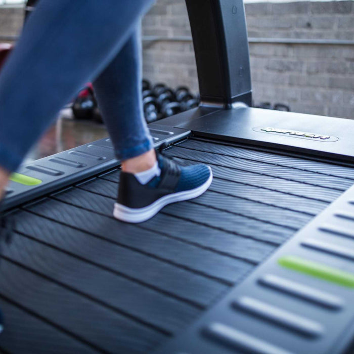G690 Verde Treadmill Running Surface by SportsArt