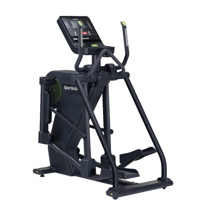 G866  Front Drive Elliptical by SportsArt
