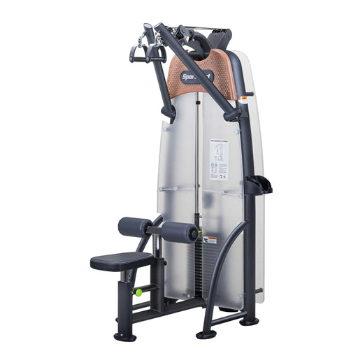 SportsArt N916 Independent Lat Pulldown