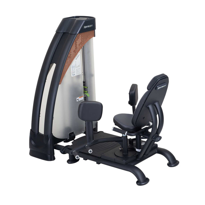 SportsArt Seated Adduction Machine