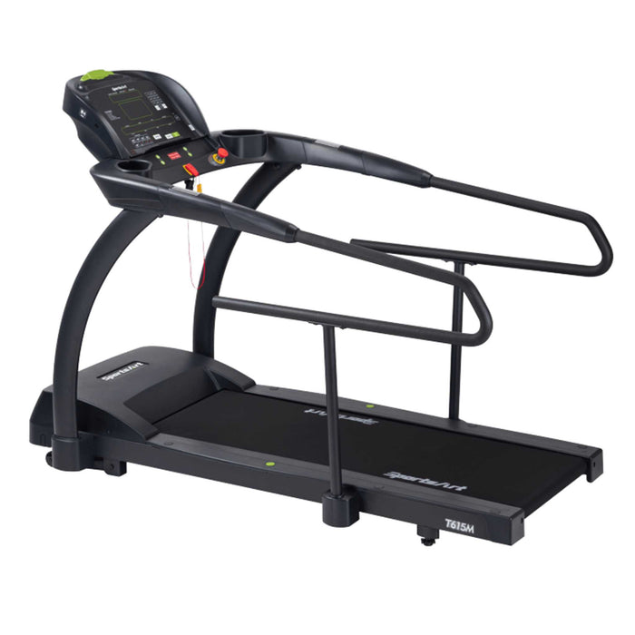 T615M Rehabilitation Treadmill by SportsArt 