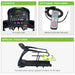 SportsArt T635M Rehabilitation Treadmill Features