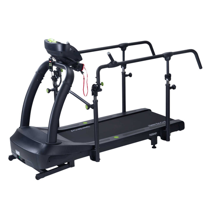 T655MD Treadmill by SportsArt 