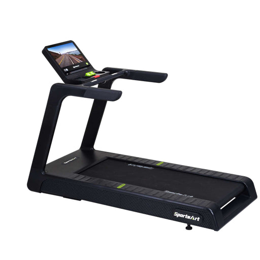 SportsArt T673L-16 Prime Senza Treadmill