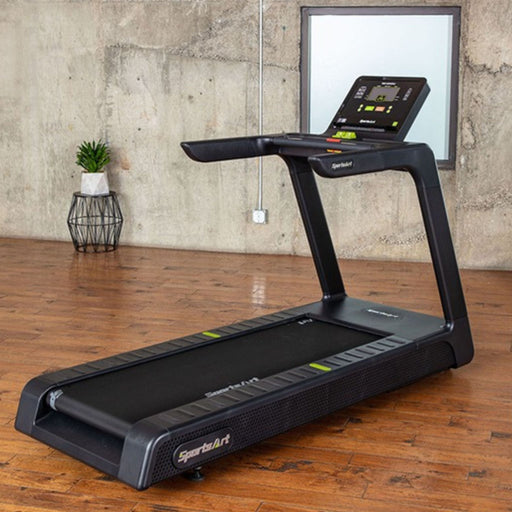 SportsArt T674L Elite Eco-Natural Treadmill