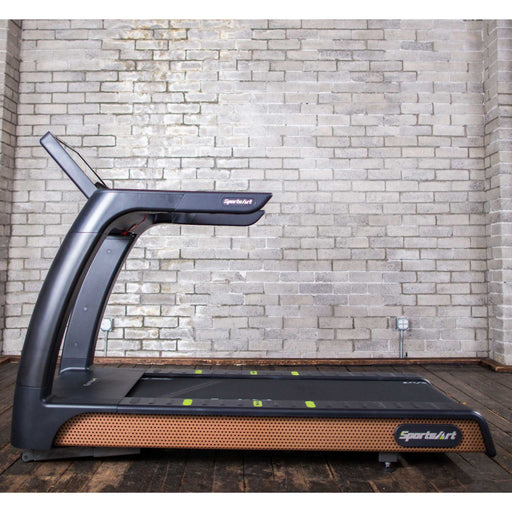 SportsArt T676 Status Senza Treadmill