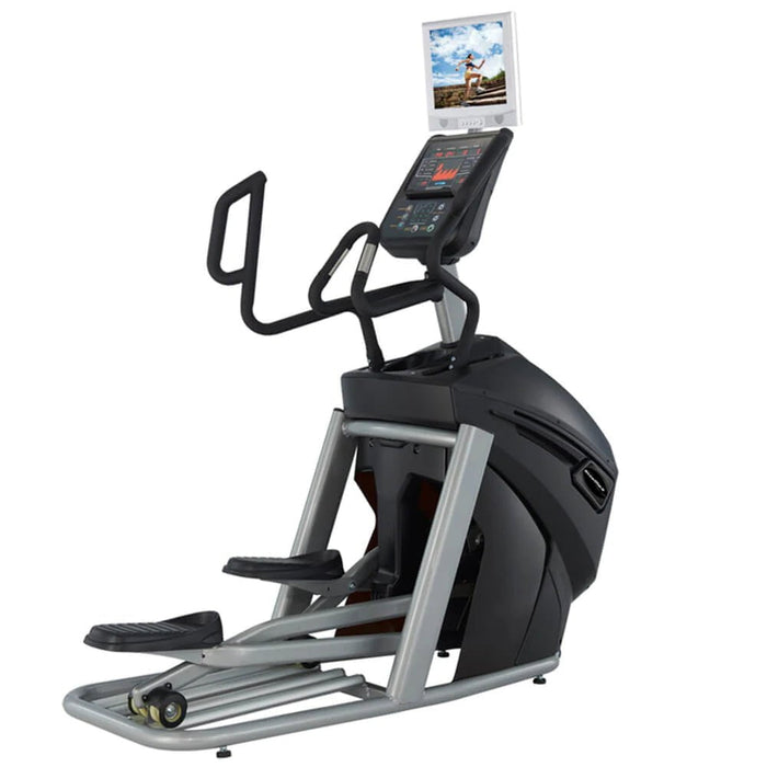 Steelflex Elliptical PESG