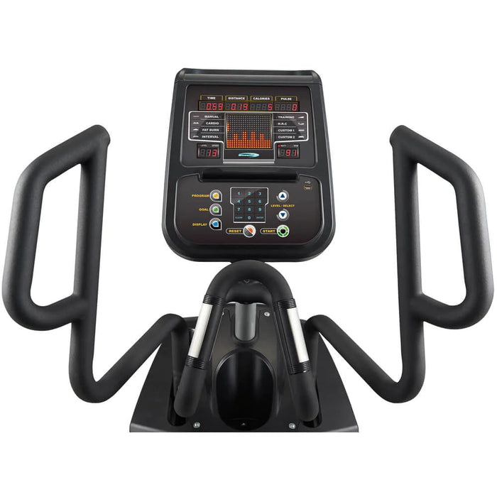 Steelflex PESG Elliptical Trainer Console