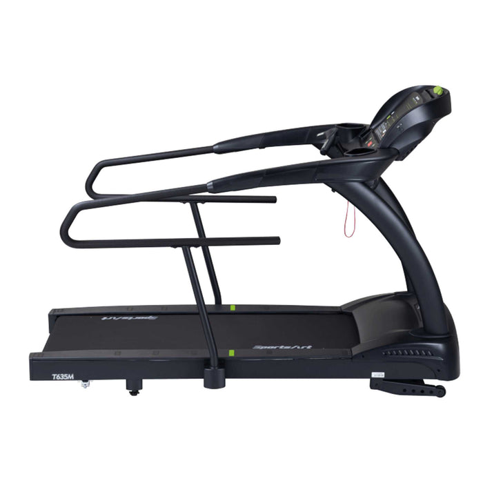 T635M Rehabilitation Treadmill