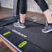T676 Treadmill-19 running pad