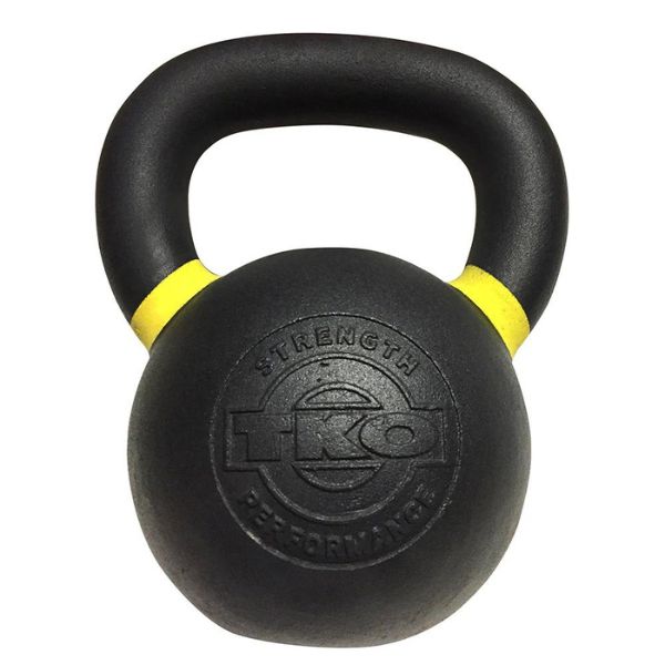 TKO Pro Cast Kettlebells