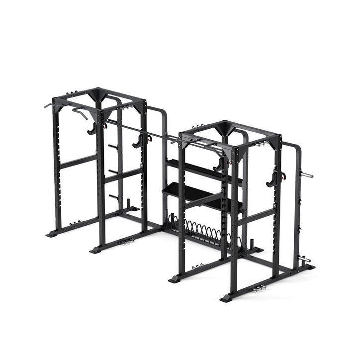 TKO Strength Annex Power Rack Package 920PR ANX