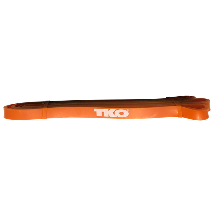 TKO Strength Bands 3120 Orange