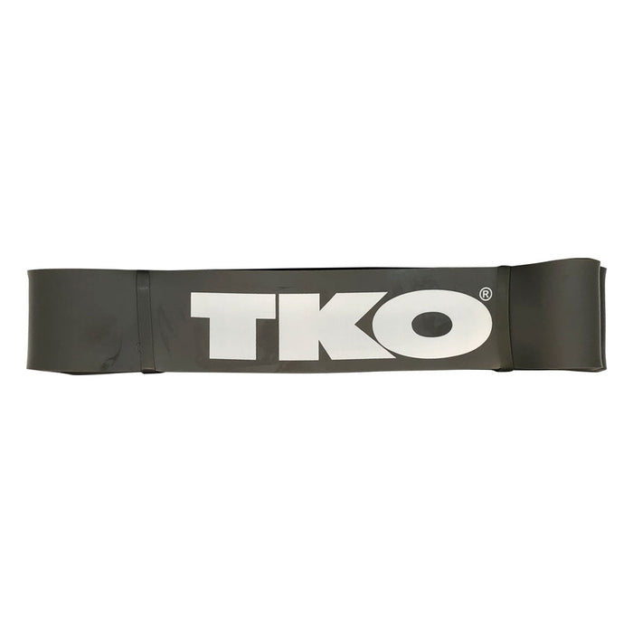 TKO Strength Bands 3122 Gray