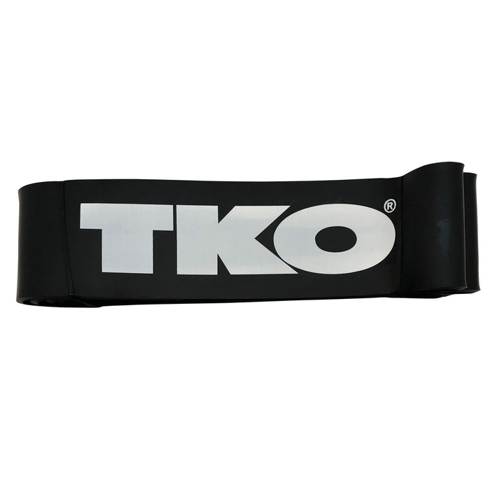 TKO Strength Bands 3123 Black