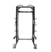 TKO Strength Half Rack Front View