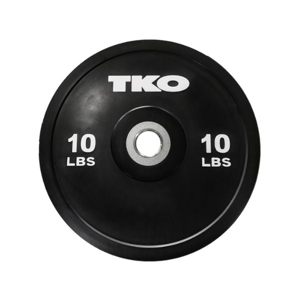 TKO 802CBP-BK-10