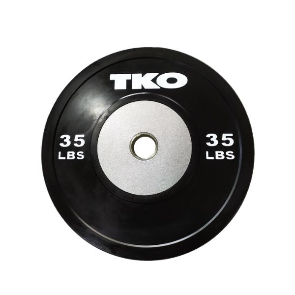 TKO 802CBP-BK-35LB