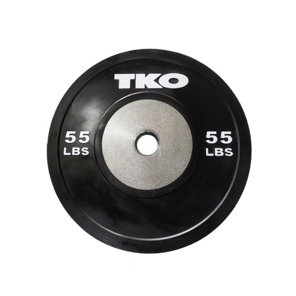 TKO 802CBP-BK-55LB