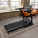 TR22F Folding Treadmill by SportsArt