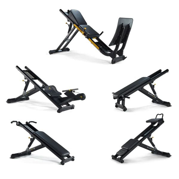 Total gym 1200 sale