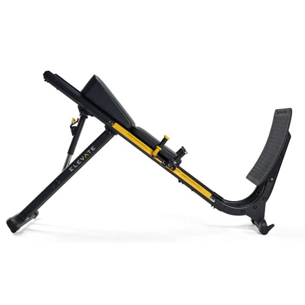 Total Gym Jump Trainer from Elevate Series