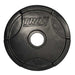 Troy Barbell GO-R Rubber Interlocking 10lbs Olympic Plates