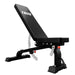 Troy Barbell Inclined Weight Bench Facing Right