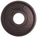 Troy Barbell Premium Wide Flanged Plate 5LB