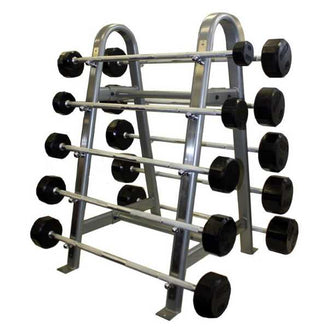 Troy bars and barbells