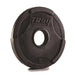 Urethane Encased Olympic 5lbs Grip Plate