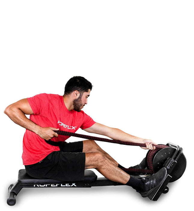 WOLF RX2200 Horizontal Rope Trainer