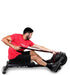 WOLF RX2200 Horizontal Rope Trainer
